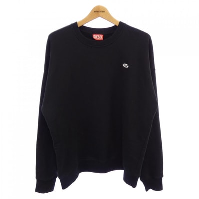 ディーゼル DIESEL スウェット