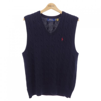 ポロラルフローレン POLO RALPH LAUREN ベスト