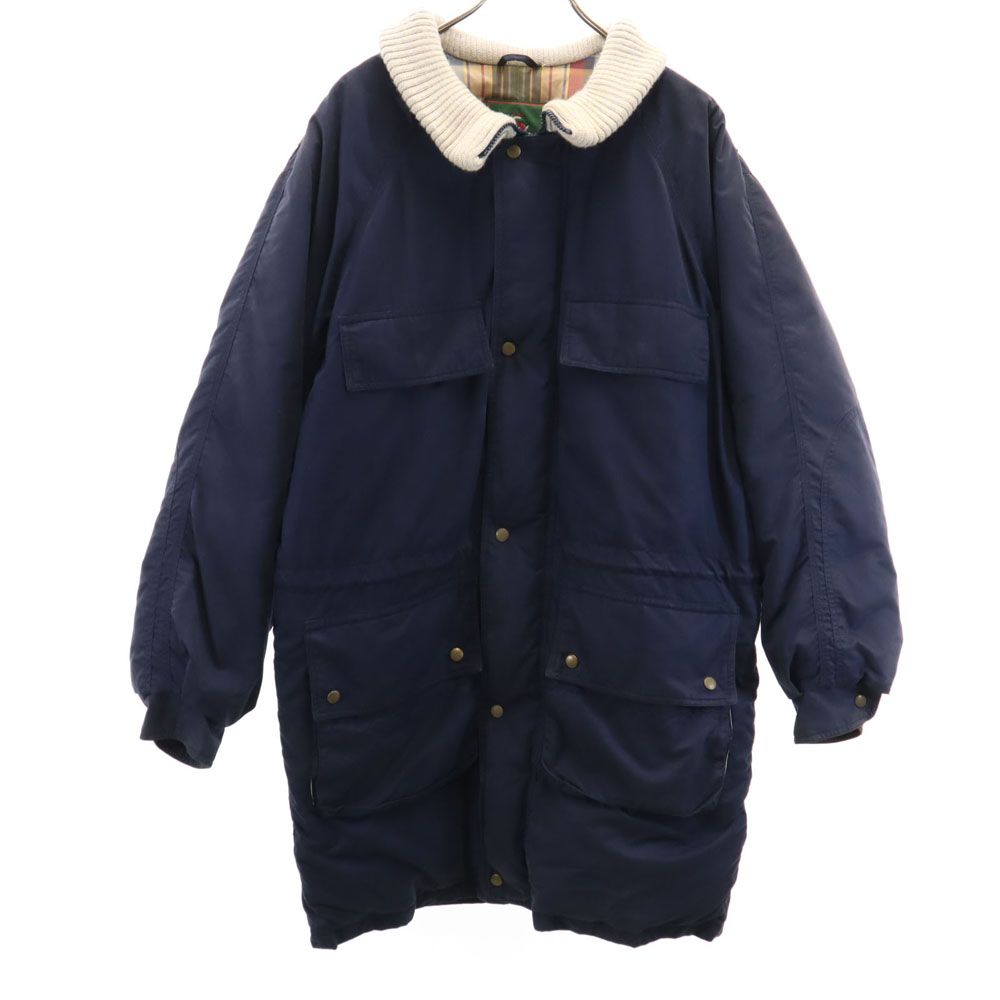 BARACUTA バラクータ 90s ダウンコート