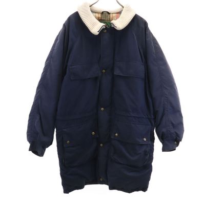 BARACUTA バラクータ 90s ダウンコート
