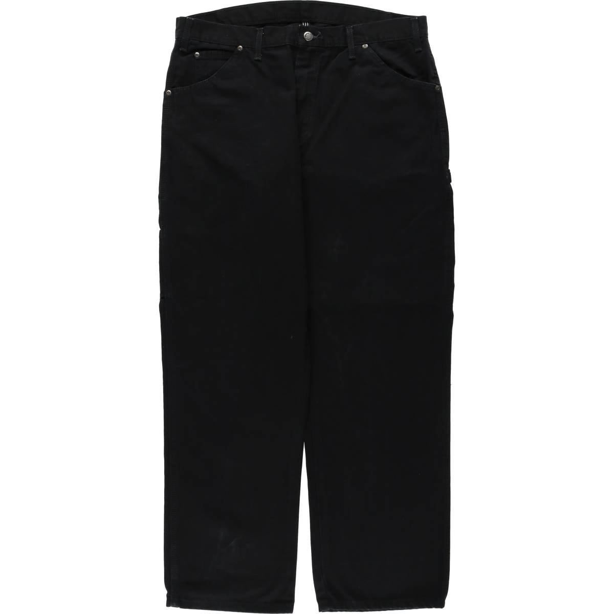 古着 ディッキーズ Dickies ダックペインターパンツ メンズw37相当/rab181228