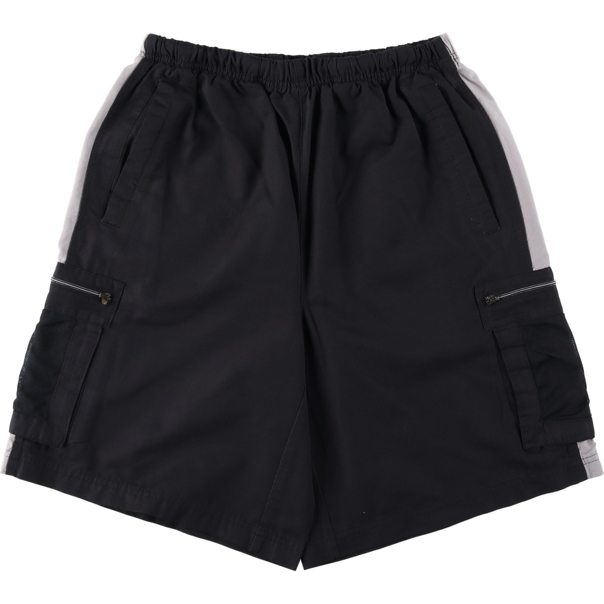 Nike Jordan x LEVI'S Baggy Denim Shorts 