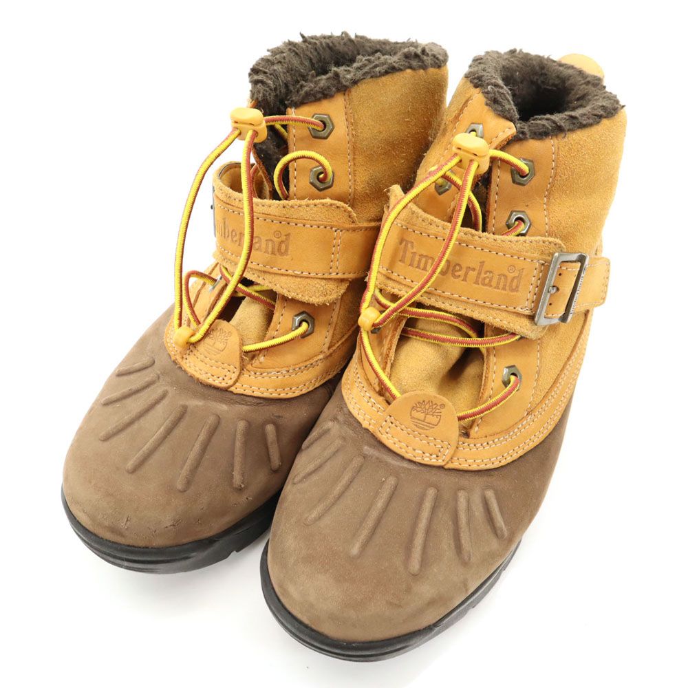 Timberland ティンバーランド ブーツ