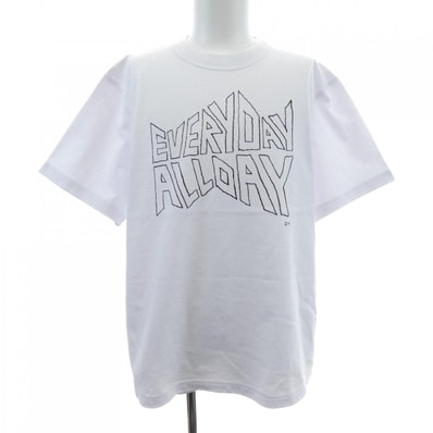 サカイ SACAI GEOFF MCFETRIDGE 26-01121S UNISEX Tシャツ