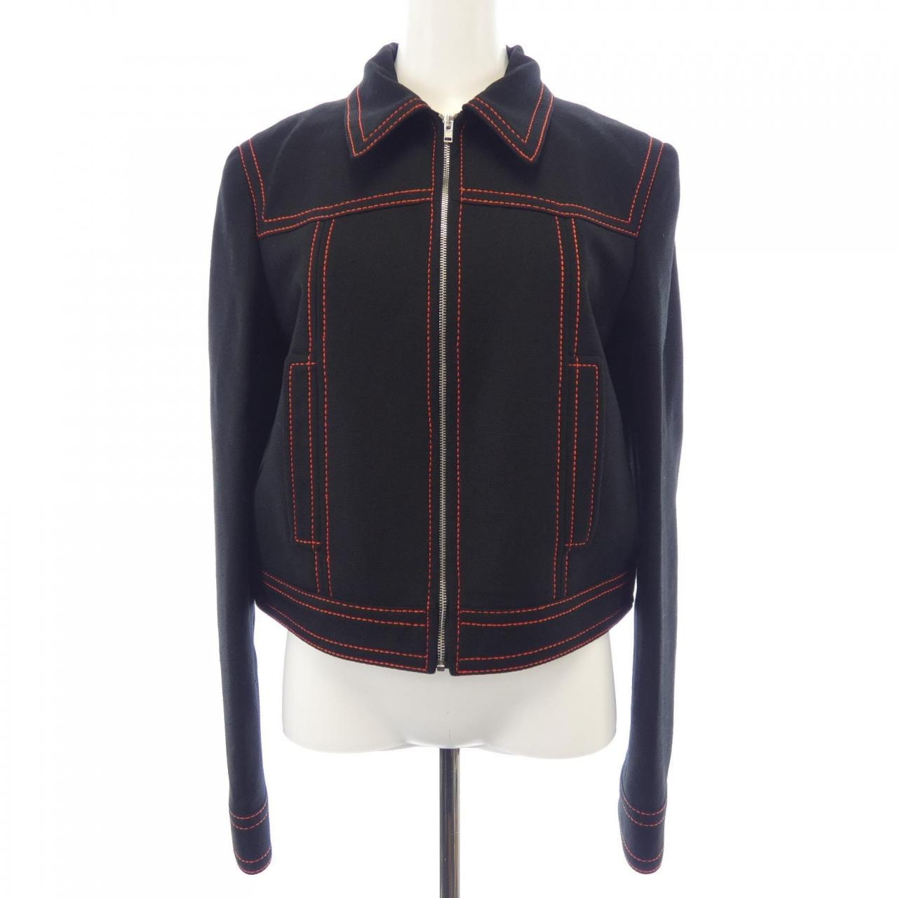 グッチ GUCCI 694692 ZAJUA ジャケット
