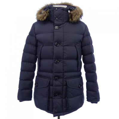 モンクレール MONCLER CLUNY ダウンジャケット
