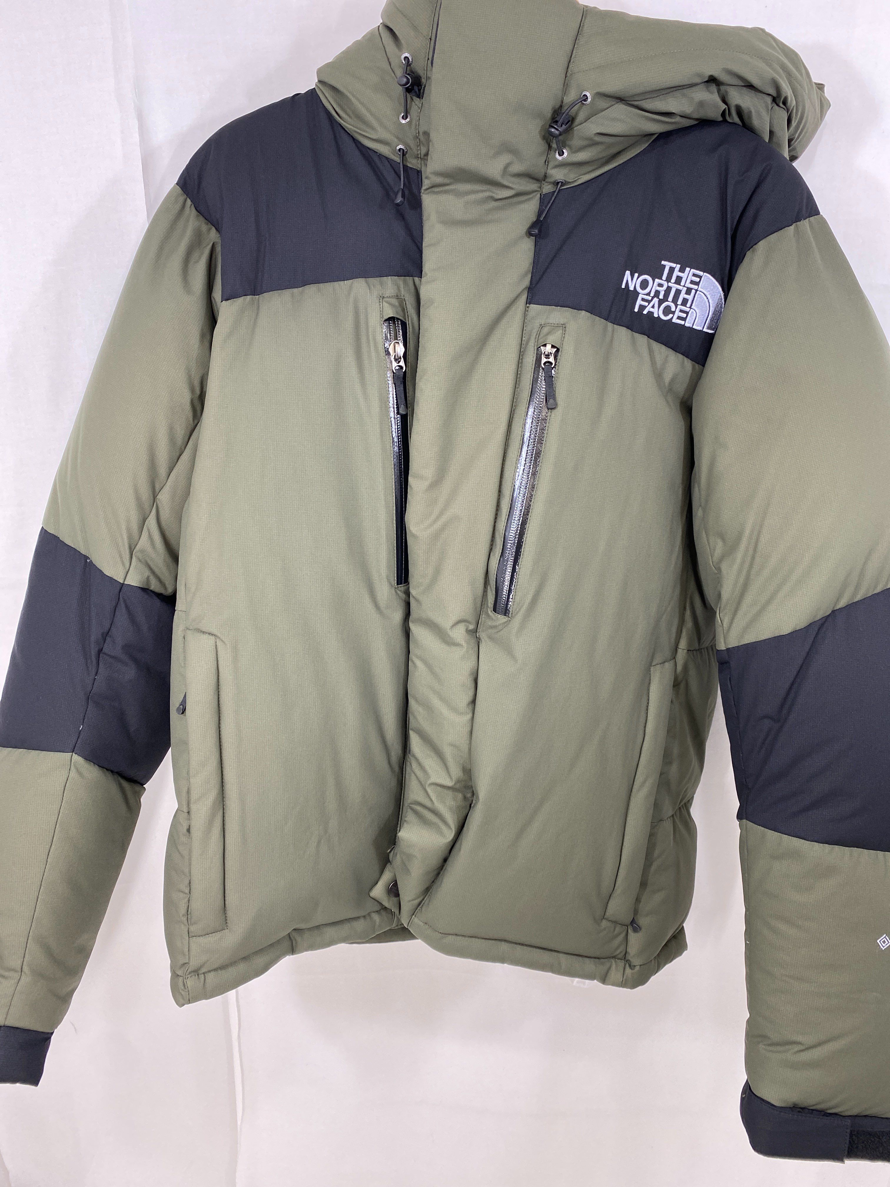The North Face Baltro Light Jacket NT 2020/2021 "New Taupe"