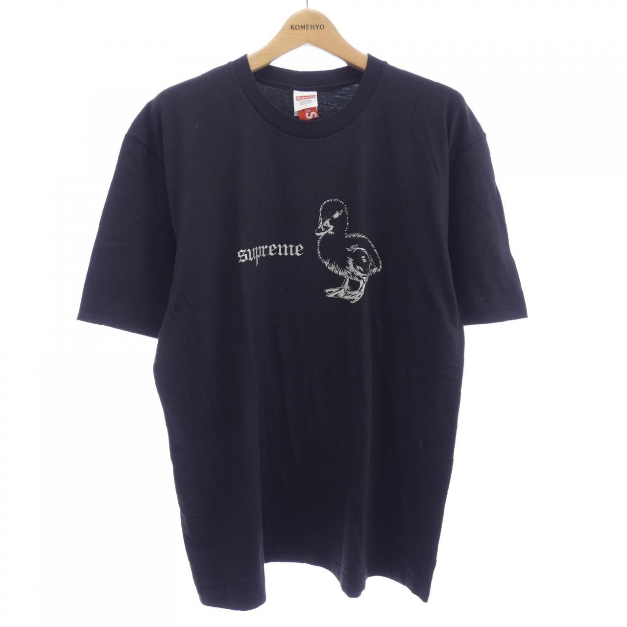 Supreme Floral Rayon S/S Shirt 