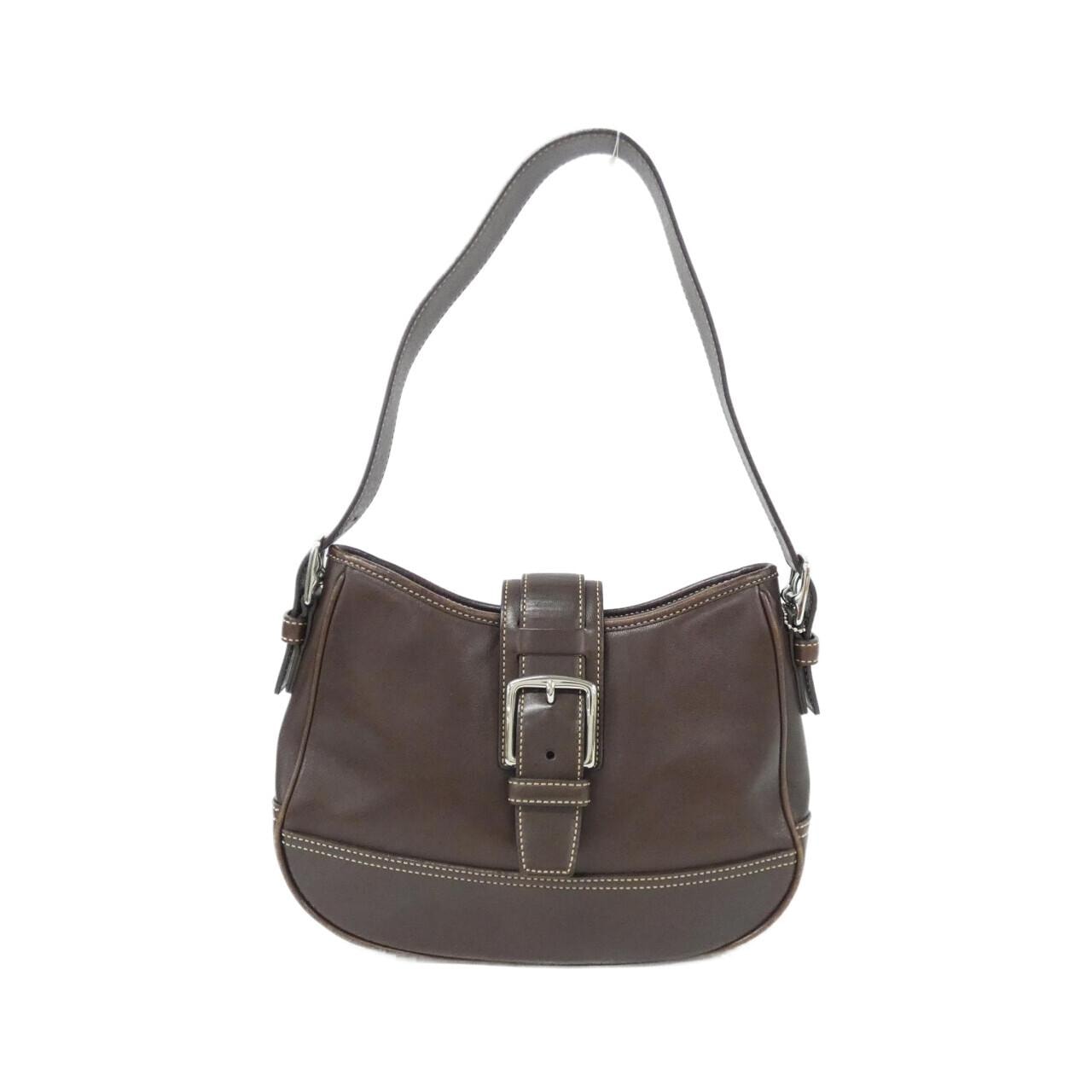 【ヴィンテージ】コーチ 7584 ショルダーバッグ