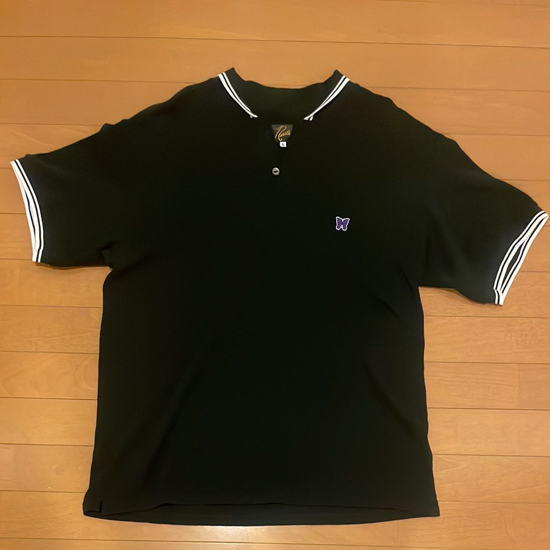 needls ポロシャツ