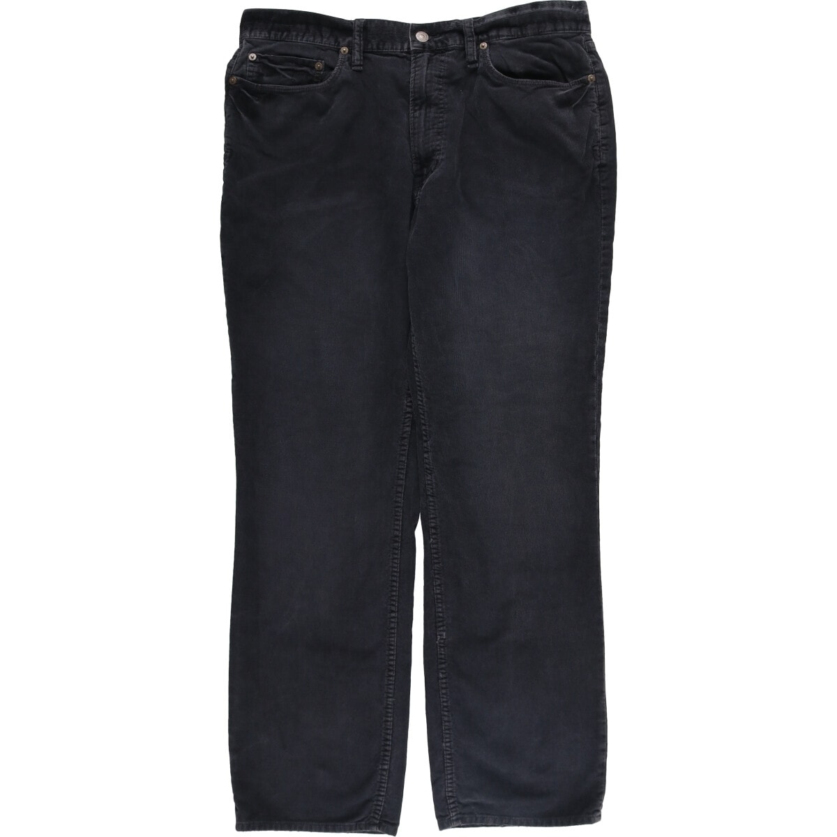 古着 ラルフローレン Ralph Lauren Polo RALPH LAUREN コーデュロイパンツ メンズw36相当/eaa591812