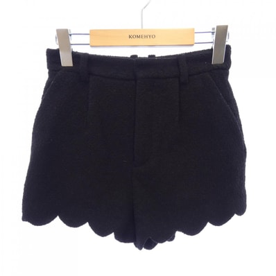 サンローラン SAINT LAURENT ショートパンツ