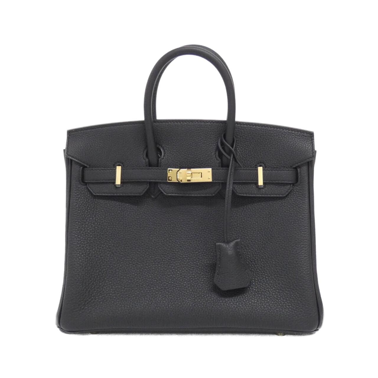 エルメス バーキン 25cm 041344CC バッグ
