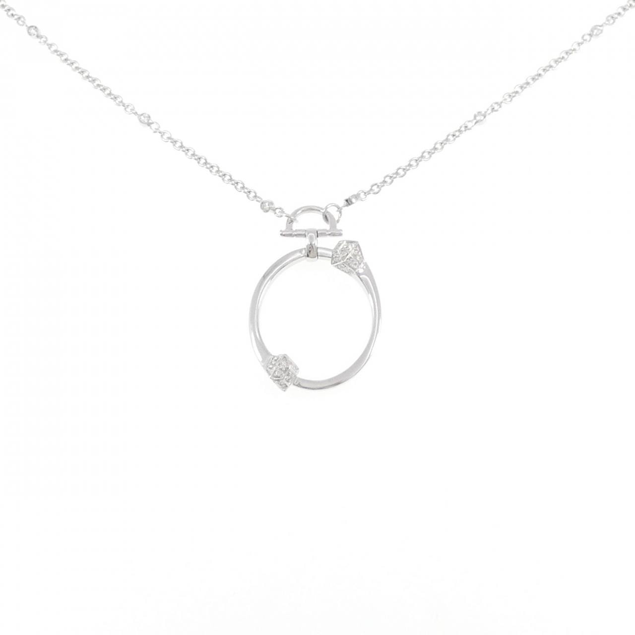 グッチ キオド ネックレス