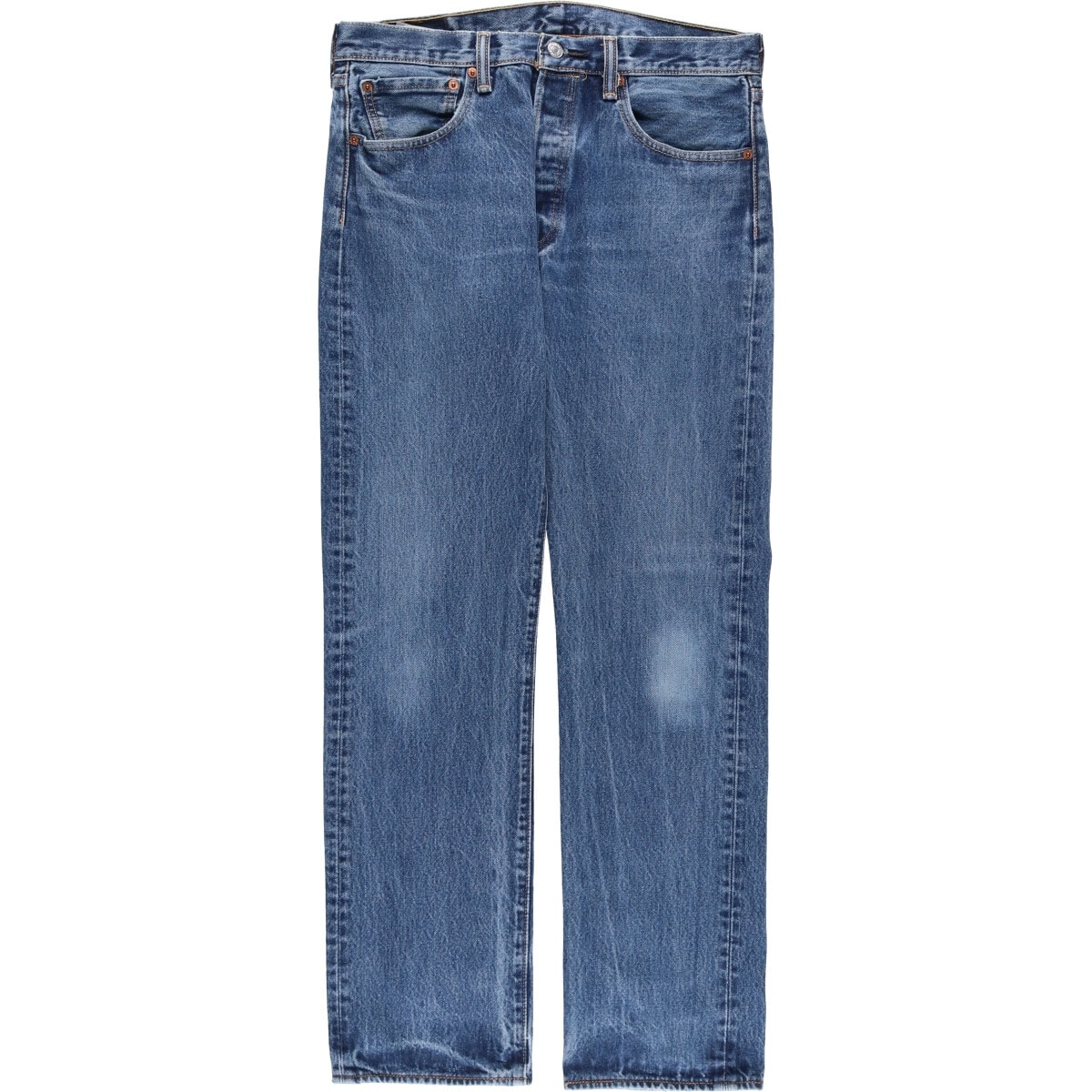 古着 リーバイス Levi's 501 ストレートデニムパンツ メンズw33相当/eaa561595