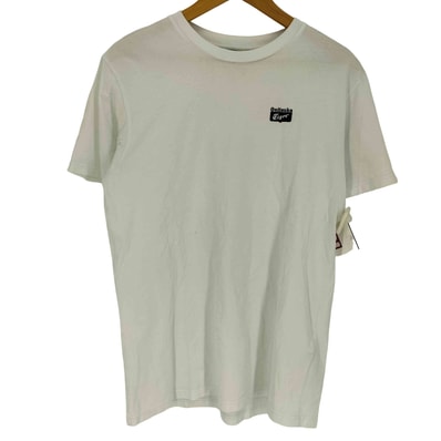 ロゴプリント S/S Tシャツ【1142777847279】