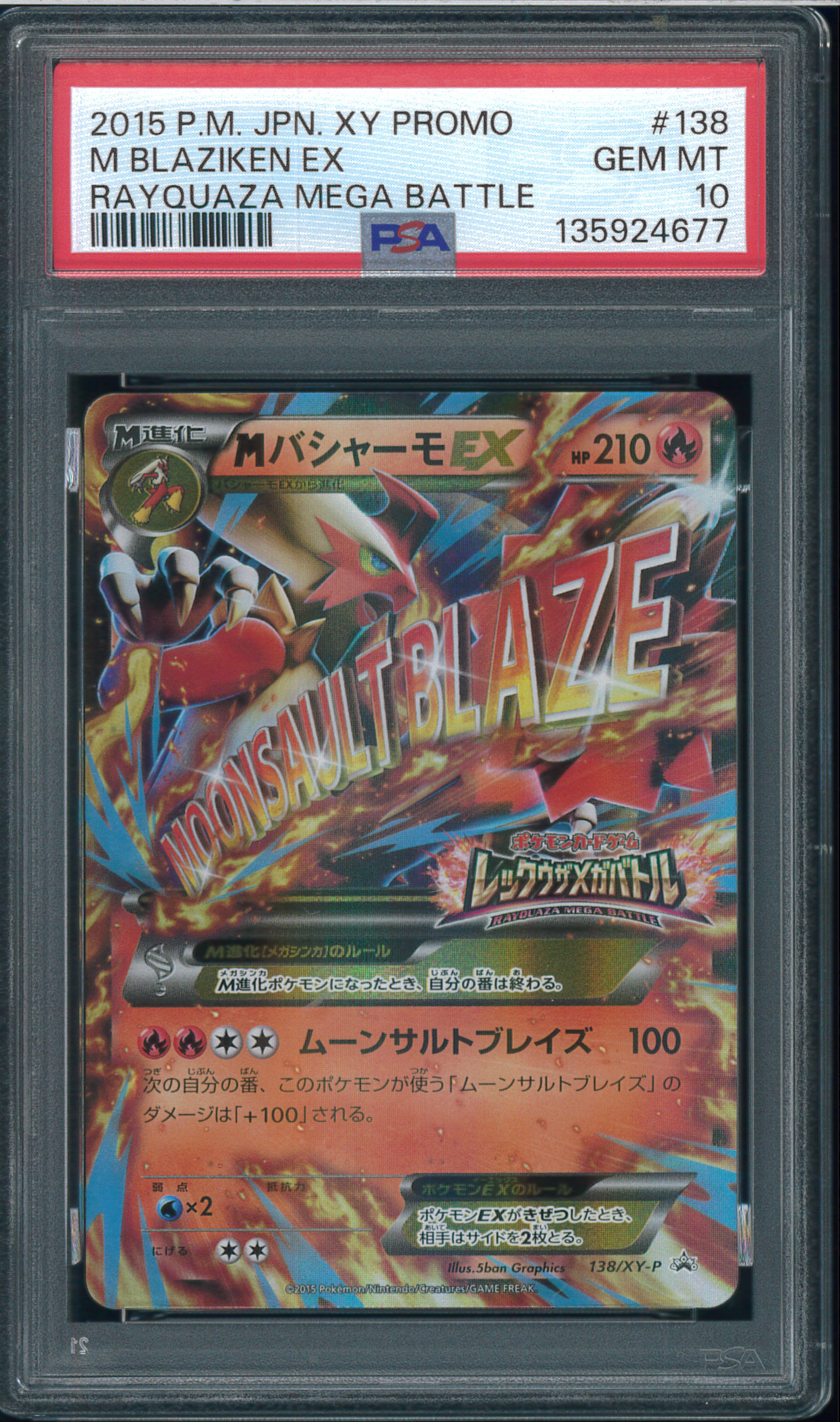 タケルライコex SAR [SV8a 222/187](ハイクラスパック「テラスタル