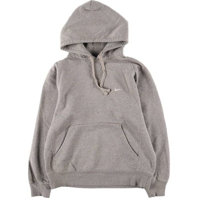 古着 00年代 ナイキ NIKE スウェットプルオーバーパーカー メンズM相当/eaa587179