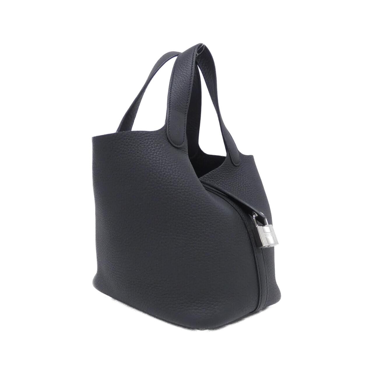 エルメス ピコタン ロック PM 056289CK バッグ