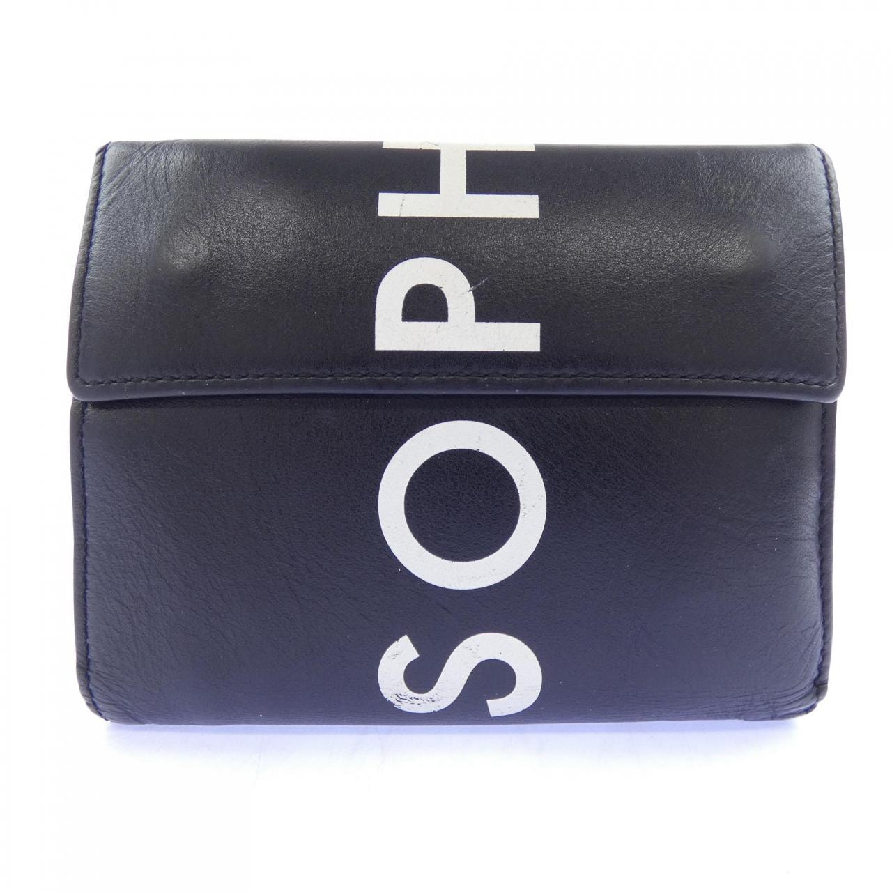 ソフネット SOPHNET WALLET