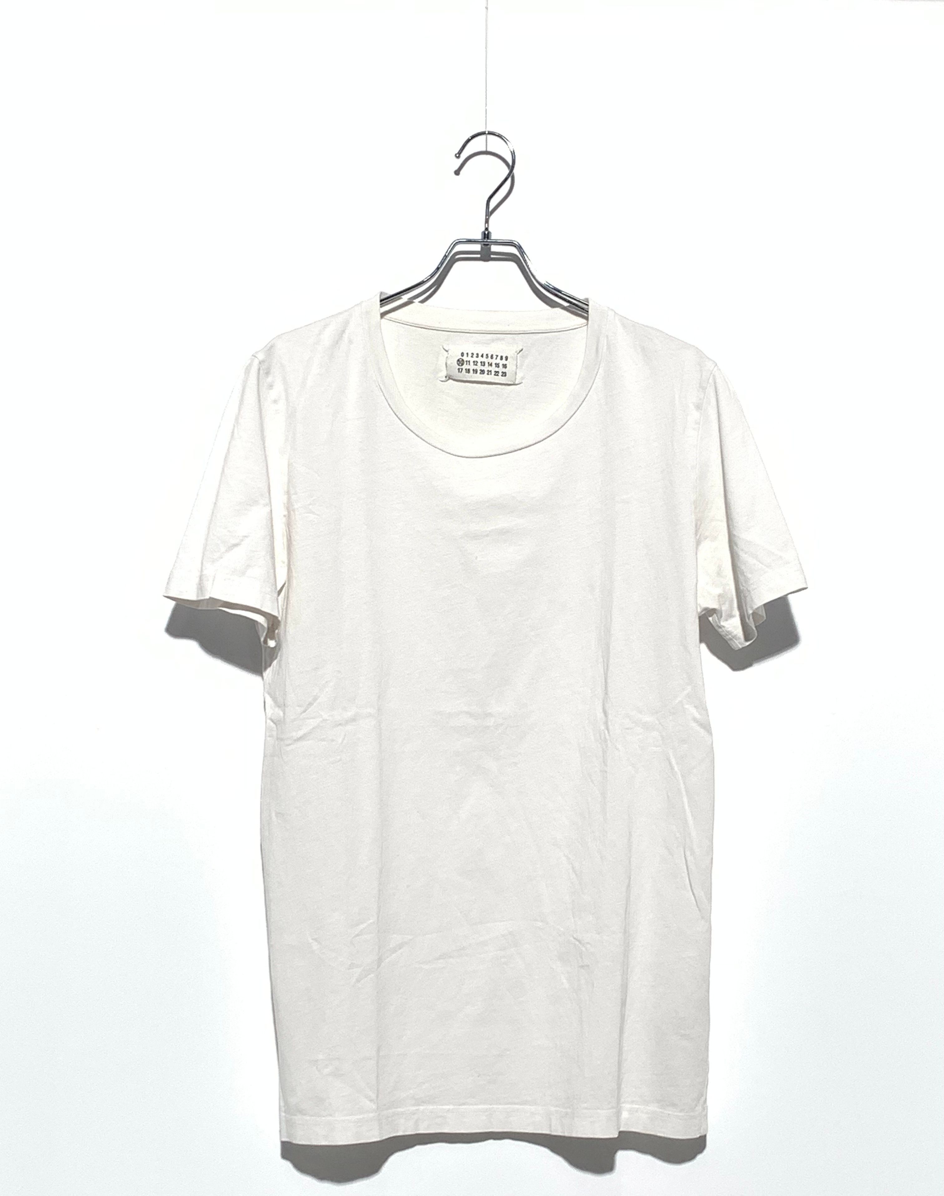 Maison Margiela 無地Tシャツ