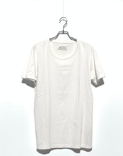 Maison Margiela 無地Tシャツ