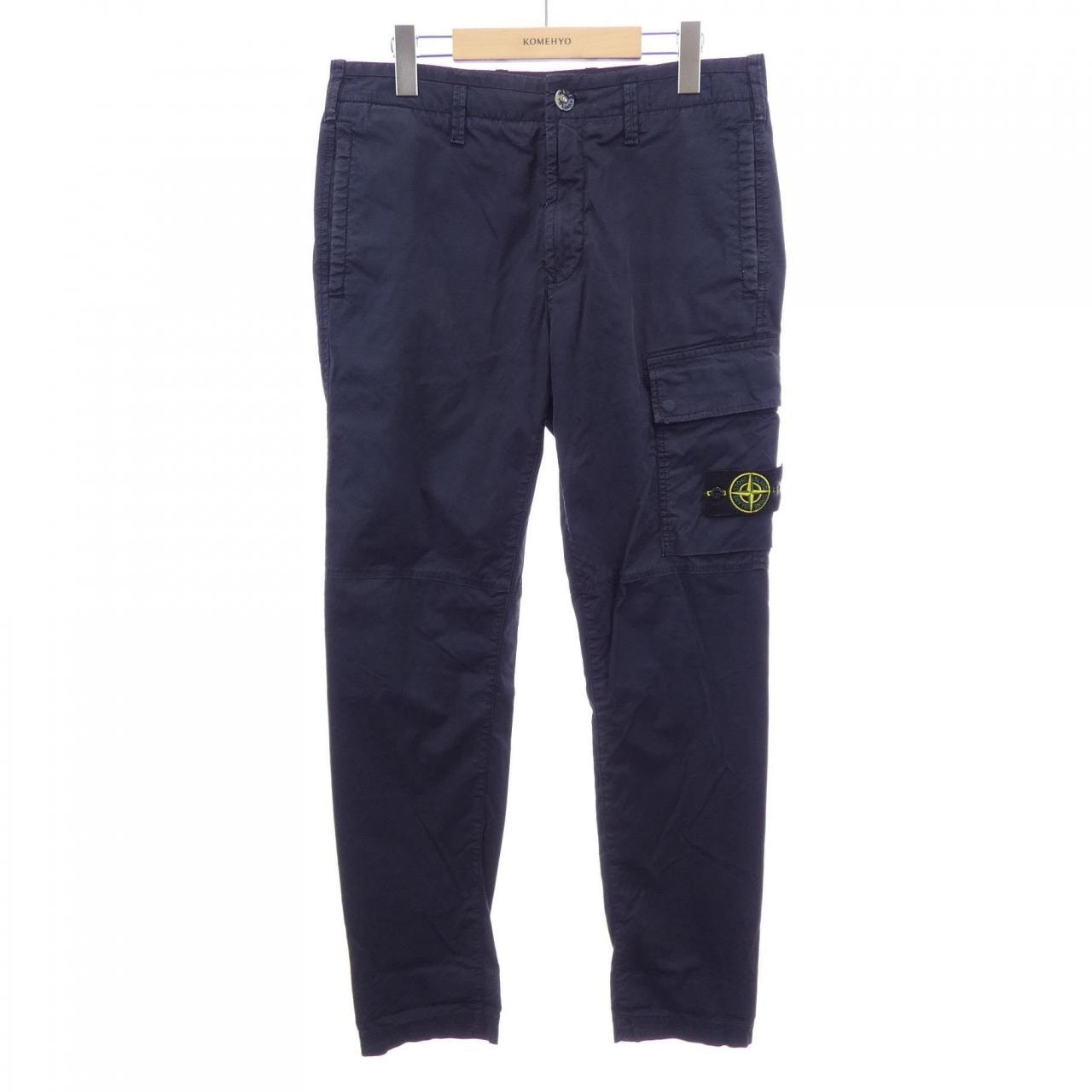 ストーンアイランド STONE ISLAND 741531419 パンツ