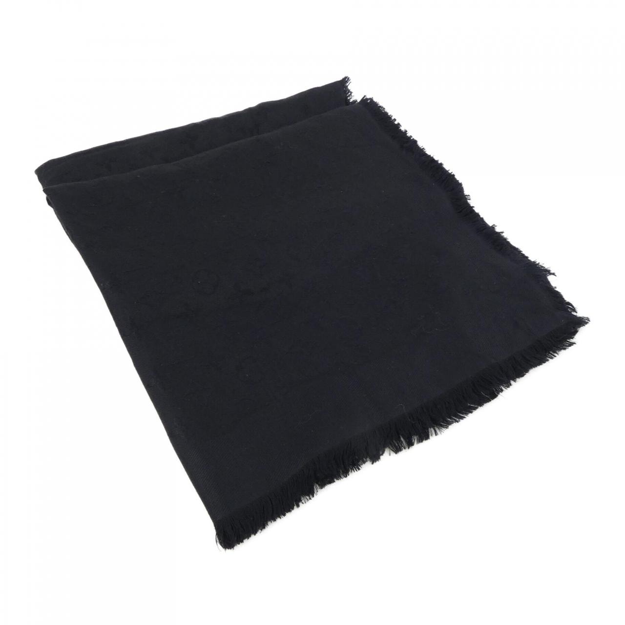 ルイヴィトン LOUIS VUITTON ショール モノグラム M71329 ショール