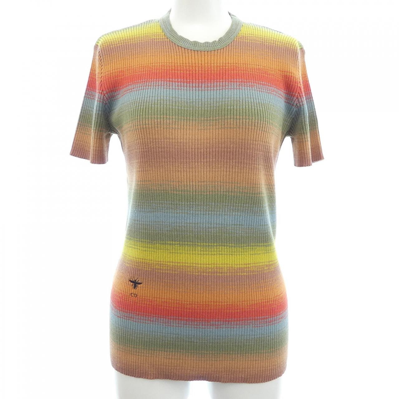 クリスチャンディオール CHRISTIAN DIOR 024S44AM308 ニット