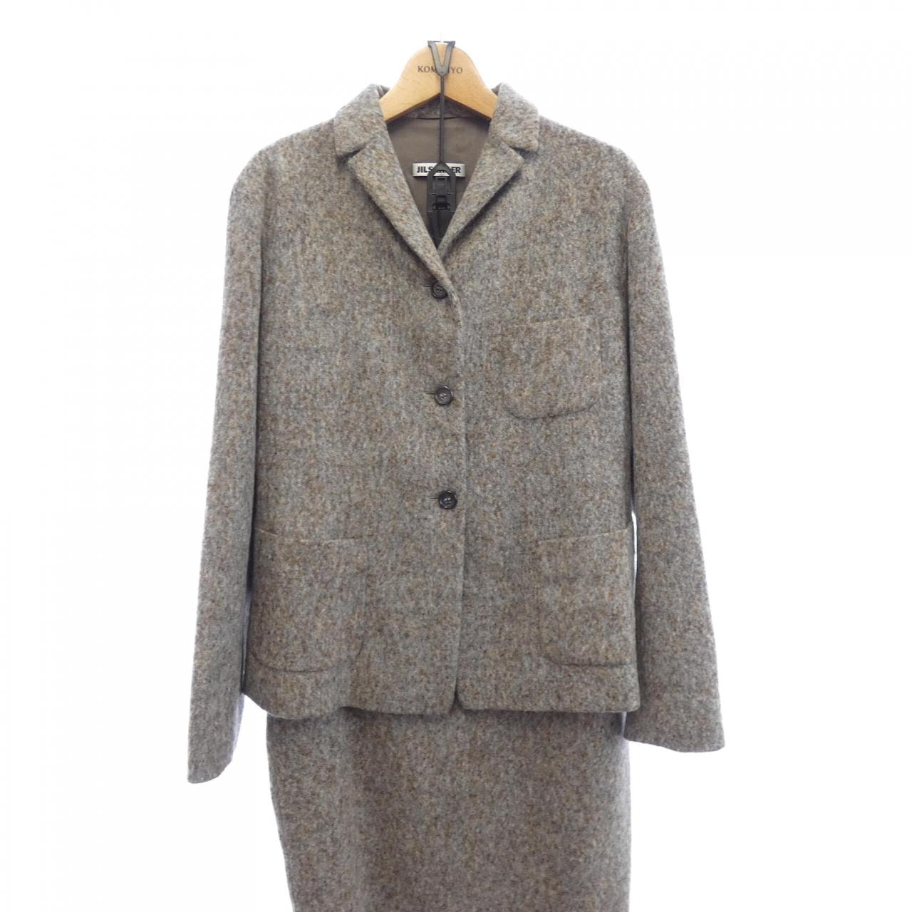 【ヴィンテージ】ジルサンダー JIL SANDER セットアップ