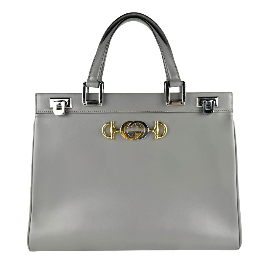 B (目立った傷や汚れなし)】GUCCI（グッチ）ニムフェア 2WAY