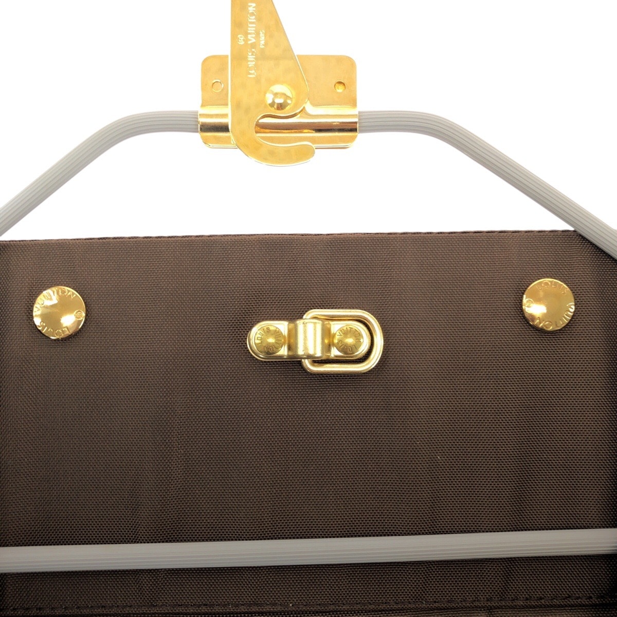 B (目立った傷や汚れなし)】美品 LOUIS VUITTON ルイヴィトン ブラウン