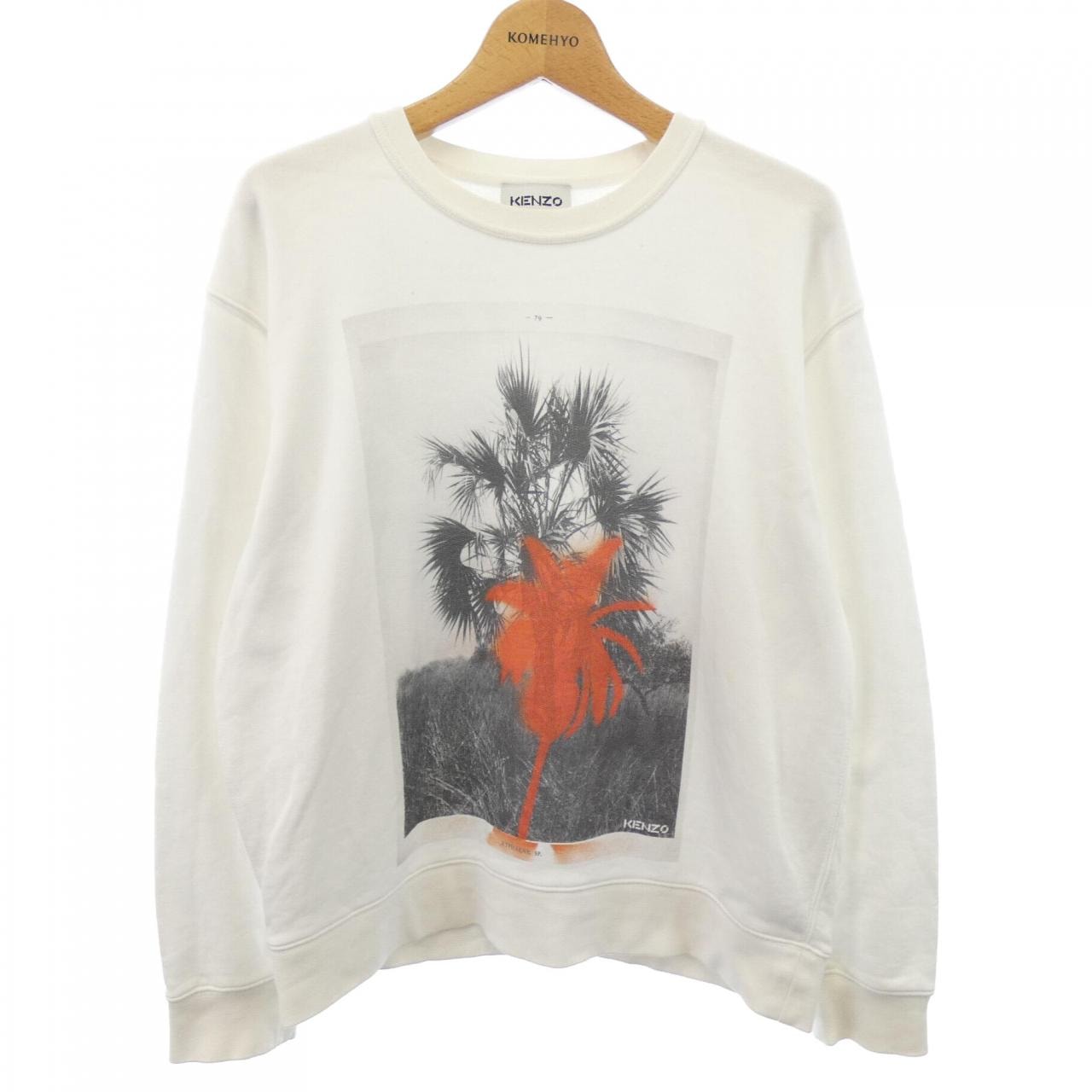 ケンゾー KENZO スウェット