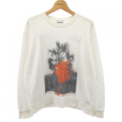 ケンゾー KENZO スウェット