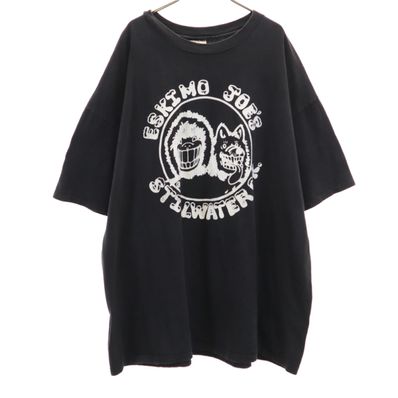 Hanes ヘインズ 90s 半袖 Tシャツ