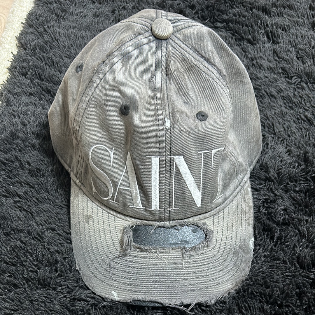 Saint Mxxxxxx x Sean Wotherspoon Corduroy Cap 