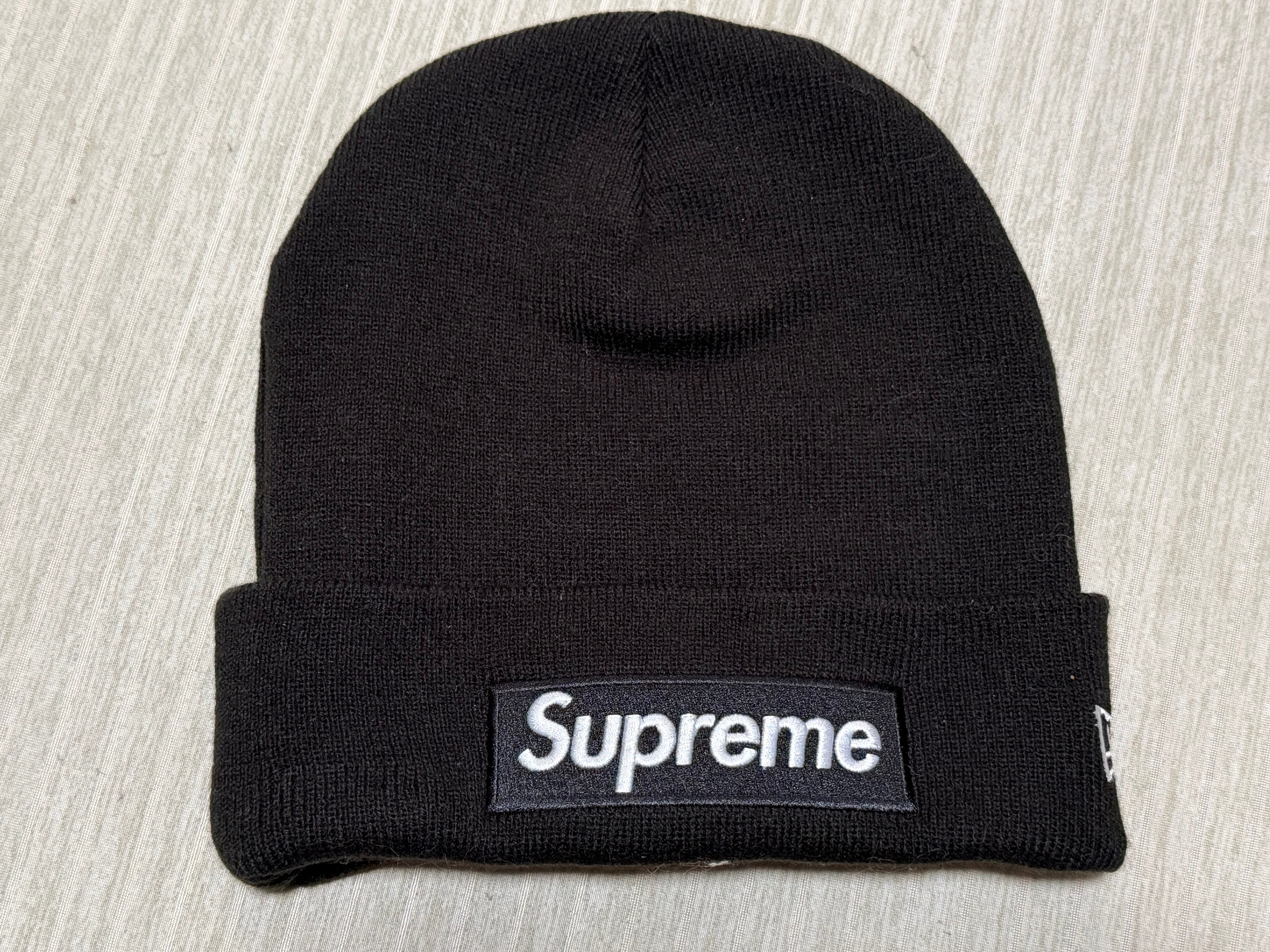 Supreme AOI Gems Beanie 