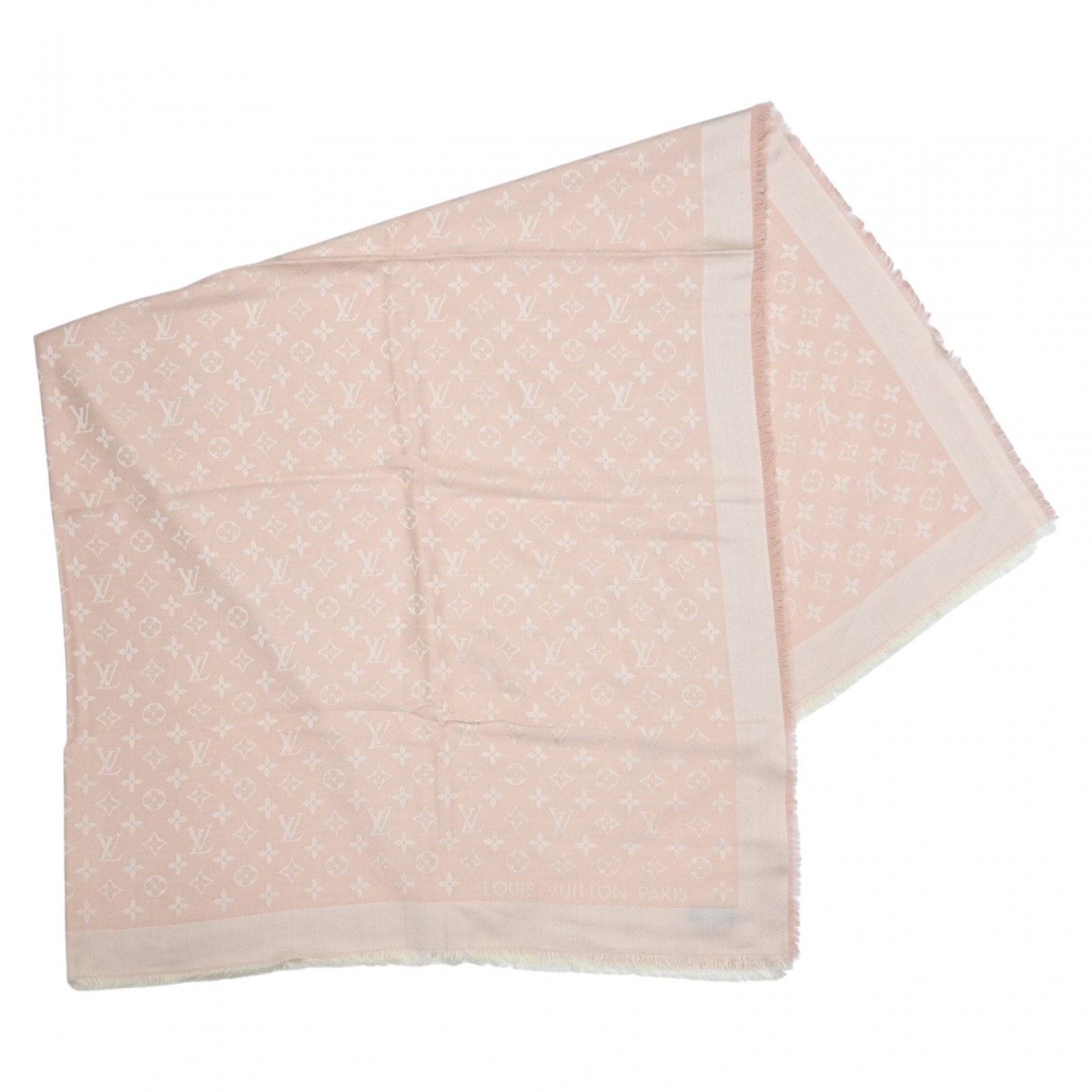 ルイ・ヴィトン ストール レディース