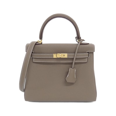 エルメス ケリー 25cm 044624CC バッグ