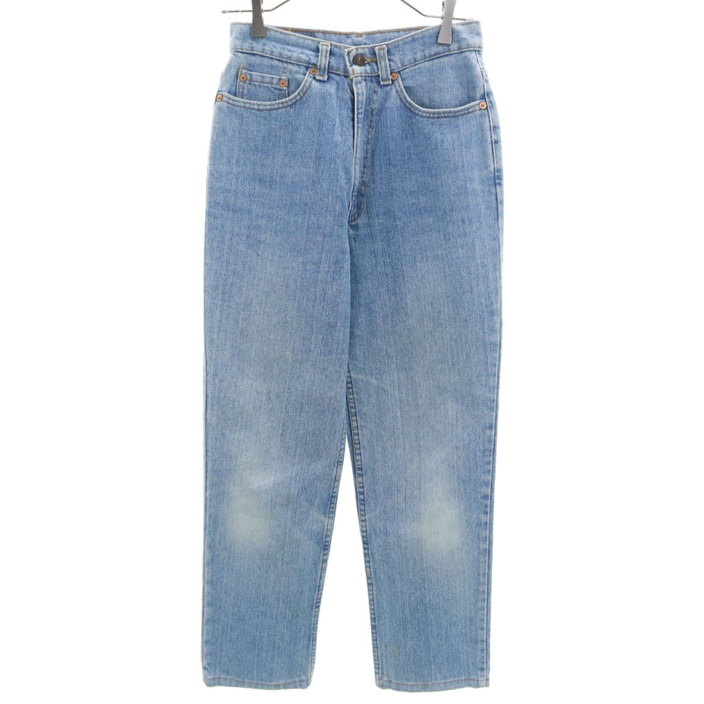 Levi's リーバイス 90s W510-0217 USA製 オールド ストレートデニムパンツ w30