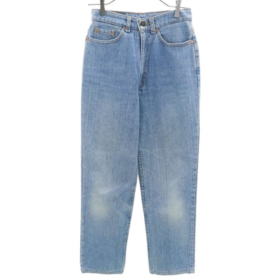 Levi's リーバイス 90s W510-0217 USA製 オールド ストレートデニムパンツ w30
