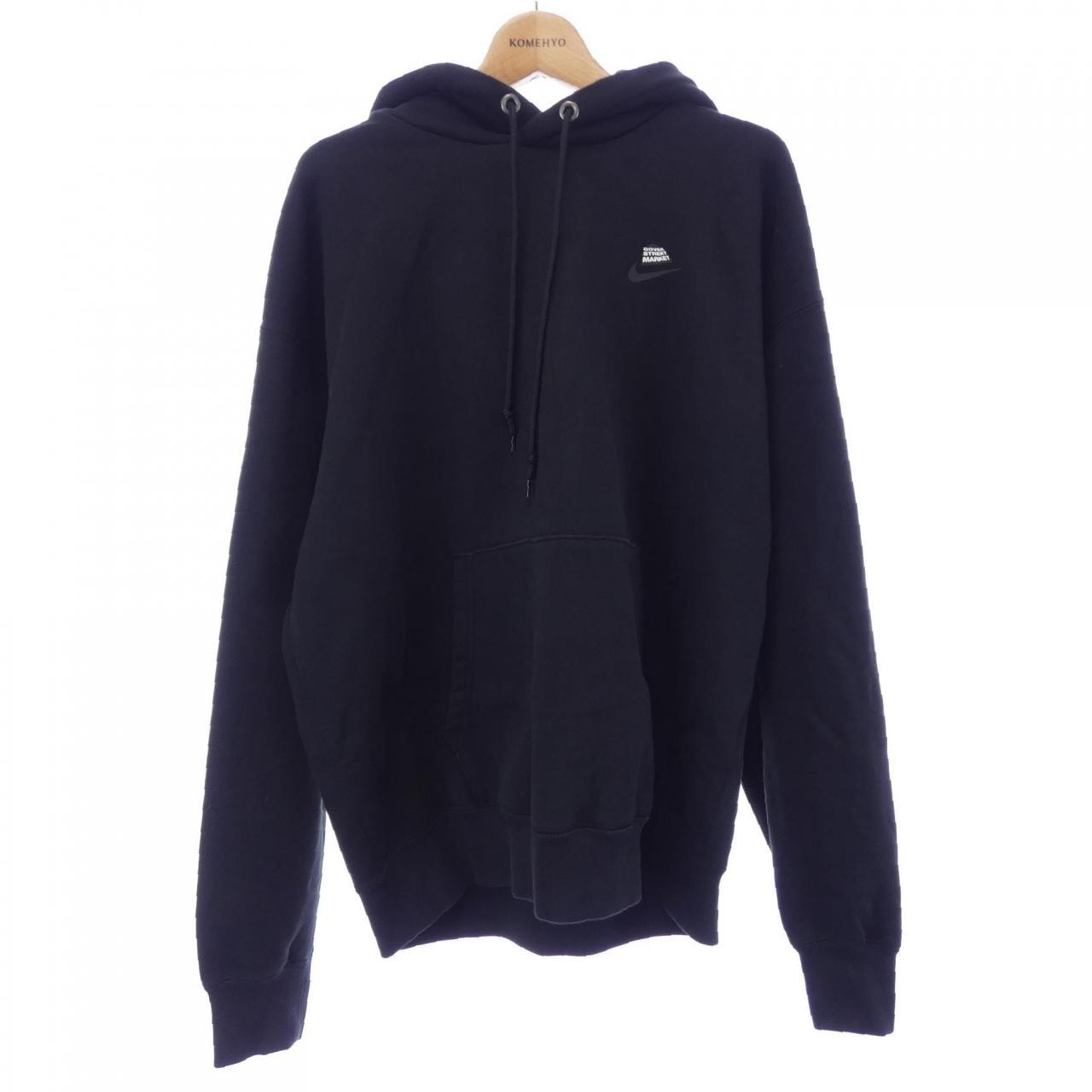 DOVER STREET MARKET NIKE パーカー