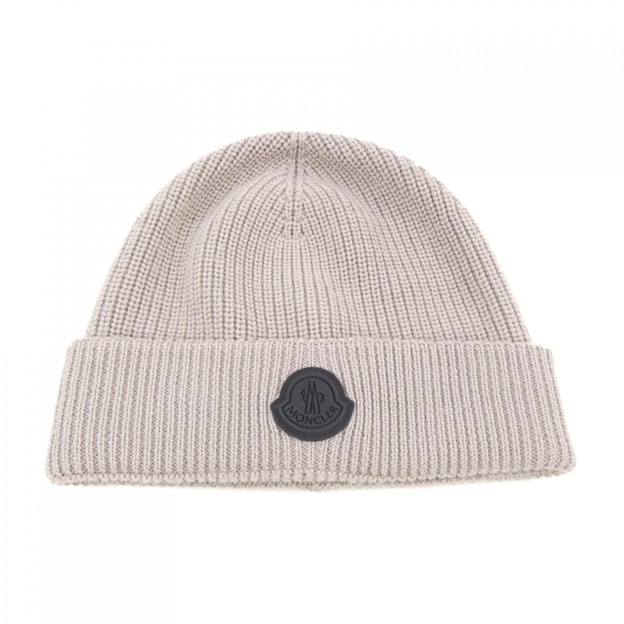 モンクレール MONCLER J20933B00045 ニットキャップ