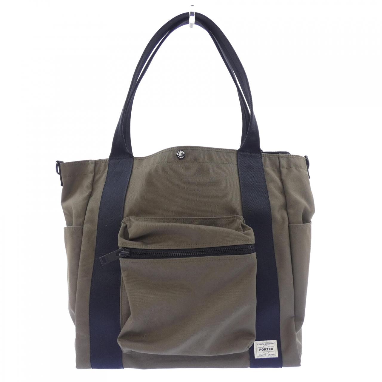 ポーター PORTER MACKINTOSH BAG