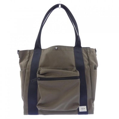 ポーター PORTER MACKINTOSH BAG