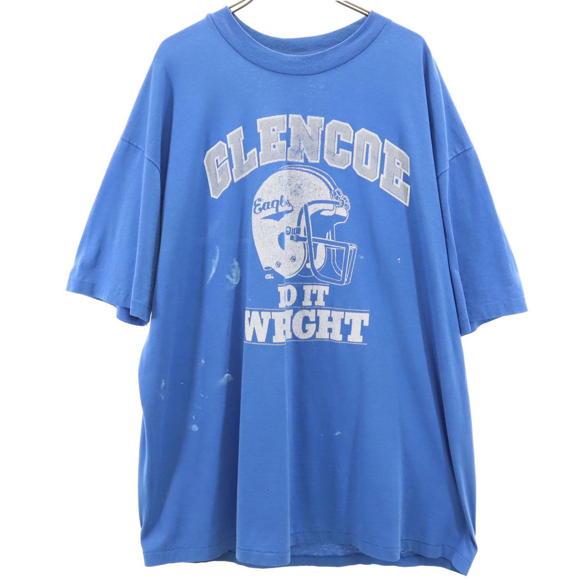 Hanes ヘインズ 80s 90s 半袖 Tシャツ