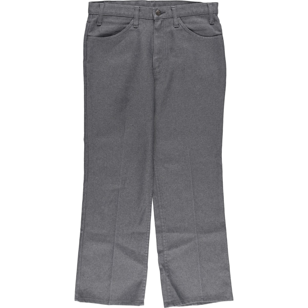 古着 ~90年代 リーバイス Levi's スラックスパンツ USA製 メンズw32相当 ヴィンテージ/eaa538522