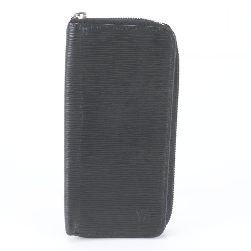 ■美品 ルイヴィトン エピ ジッピー ウォレット ヴェルティカルM60965
