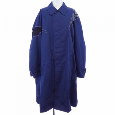 カラー Kolor 23SBM-CO2133 コート