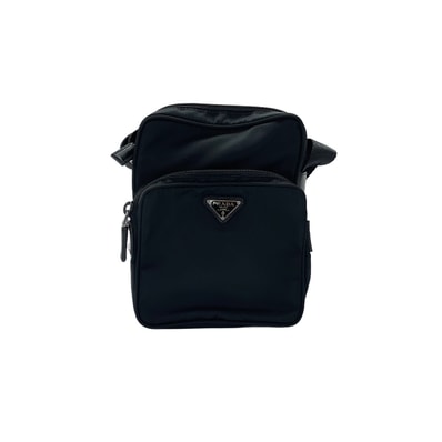 プラダ PRADA ショルダーバッグ【中古】